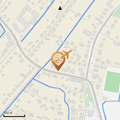 Foto zu Neuenfelder Straße 114, 21109 Hamburg