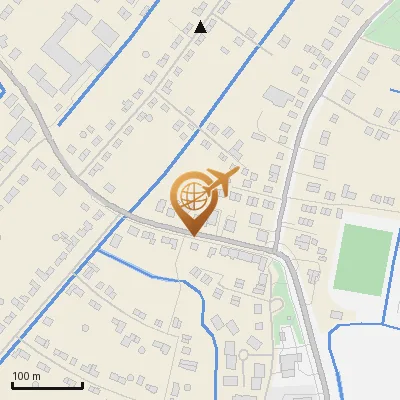 Foto zu Neuenfelder Straße 116, 21109 Hamburg