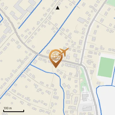 Foto zu Neuenfelder Straße 117, 21109 Hamburg