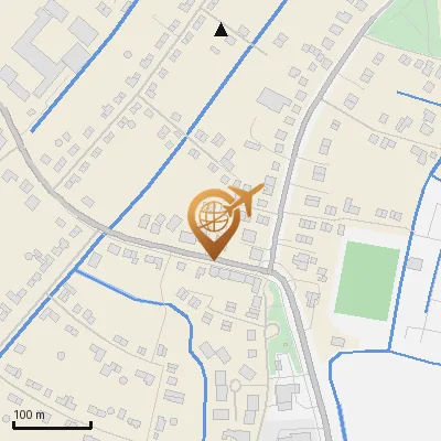 Foto zu Neuenfelder Straße 118, 21109 Hamburg