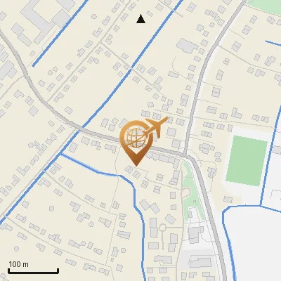 Foto zu Neuenfelder Straße 119, 21109 Hamburg