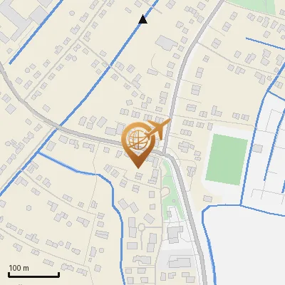 Foto zu Neuenfelder Straße 125, 21109 Hamburg