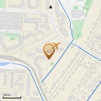 Foto zu Neuenfelder Straße 86, 21109 Hamburg