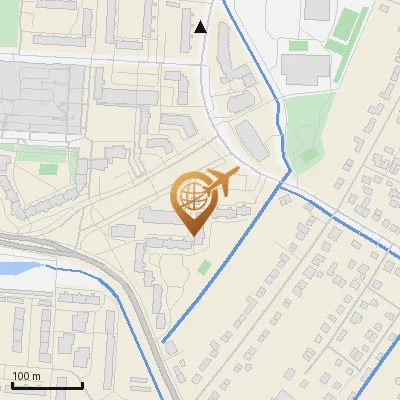 Foto zu Neuenfelder Straße 88, 21109 Hamburg