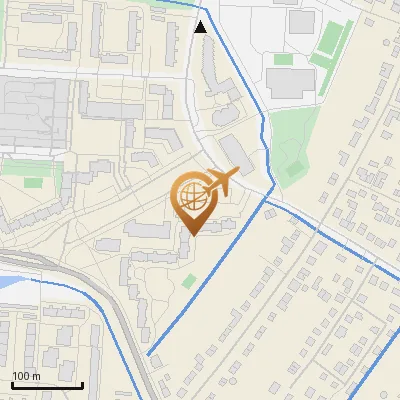 Foto zu Neuenfelder Straße 90, 21109 Hamburg