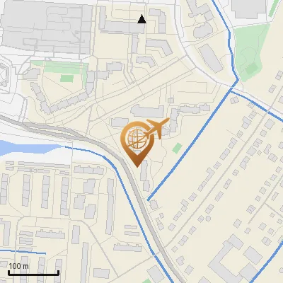 Foto zu Neuenfelder Straße 92, 21109 Hamburg