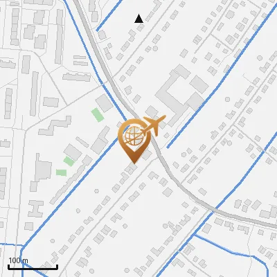 Foto zu Neuenfelder Straße 95, 21109 Hamburg