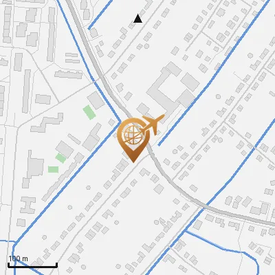 Foto zu Neuenfelder Straße 97, 21109 Hamburg