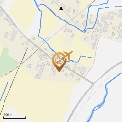 Foto zu Neuengammer Hausdeich 11, 21039 Hamburg