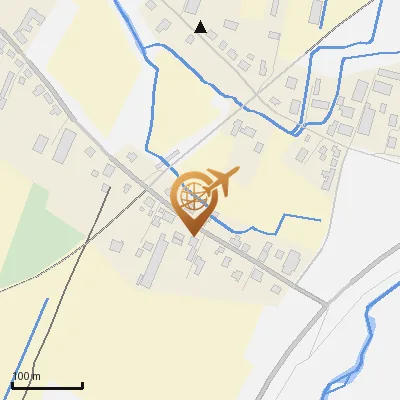 Foto zu Neuengammer Hausdeich 14, 21039 Hamburg