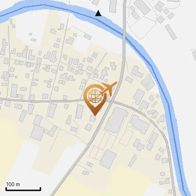 Foto zu Neuengammer Hausdeich 217, 21039 Hamburg