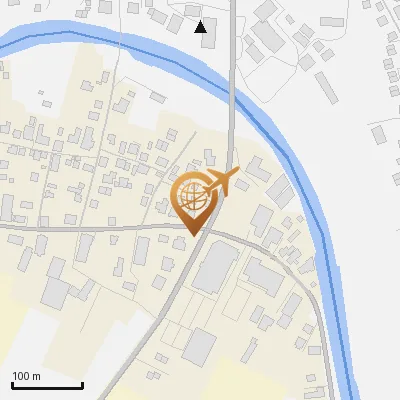 Foto zu Neuengammer Hausdeich 218, 21039 Hamburg