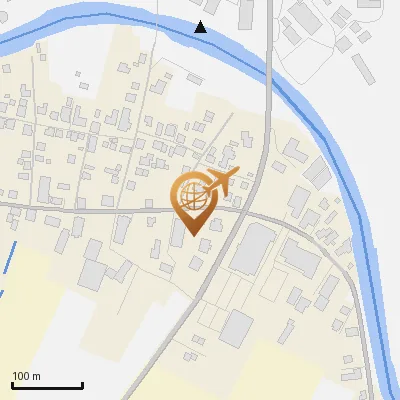 Foto zu Neuengammer Hausdeich 219, 21039 Hamburg