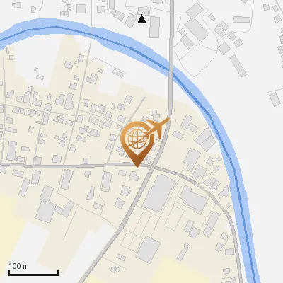 Foto zu Neuengammer Hausdeich 220, 21039 Hamburg