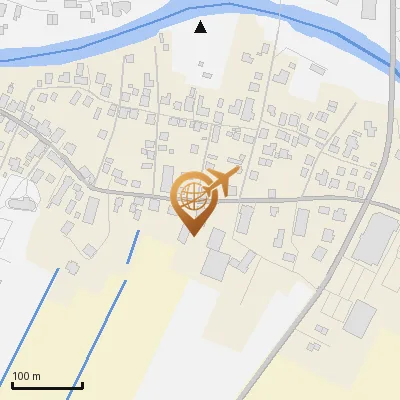 Foto zu Neuengammer Hausdeich 231, 21039 Hamburg