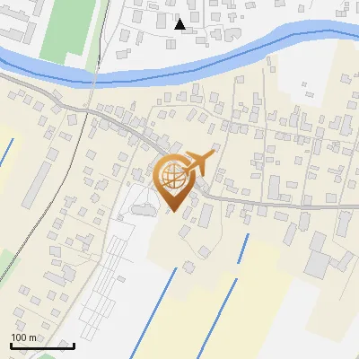 Foto zu Neuengammer Hausdeich 249, 21039 Hamburg