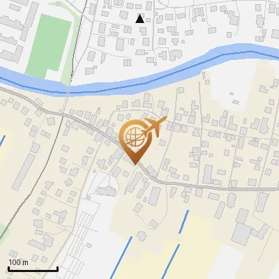 Foto zu Neuengammer Hausdeich 256, 21039 Hamburg