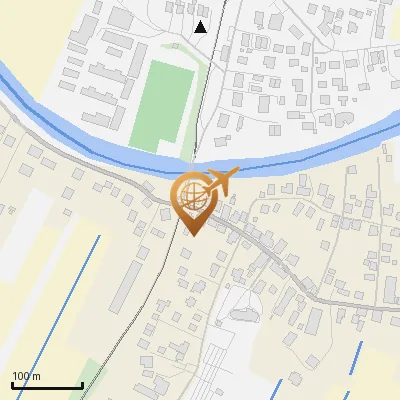 Foto zu Neuengammer Hausdeich 263, 21039 Hamburg