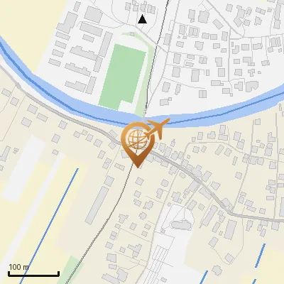 Foto zu Neuengammer Hausdeich 265, 21039 Hamburg