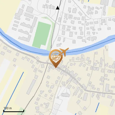 Foto zu Neuengammer Hausdeich 270, 21039 Hamburg