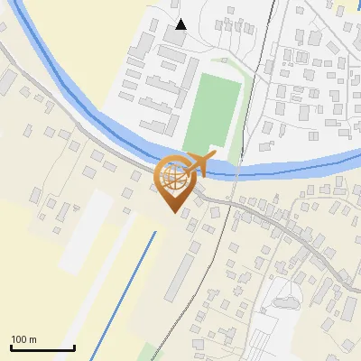 Foto zu Neuengammer Hausdeich 275, 21039 Hamburg