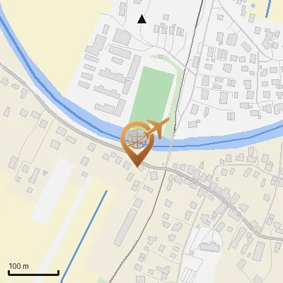 Foto zu Neuengammer Hausdeich 278, 21039 Hamburg