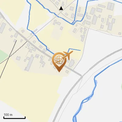 Foto zu Neuengammer Hausdeich 3, 21039 Hamburg