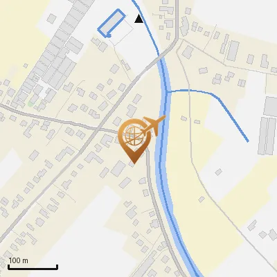 Foto zu Neuengammer Hausdeich 483, 21039 Hamburg