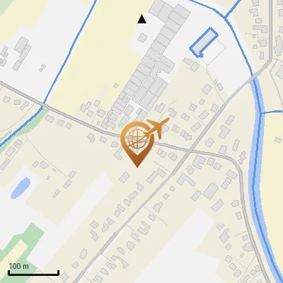 Foto zu Neuengammer Hausdeich 493, 21037 Hamburg