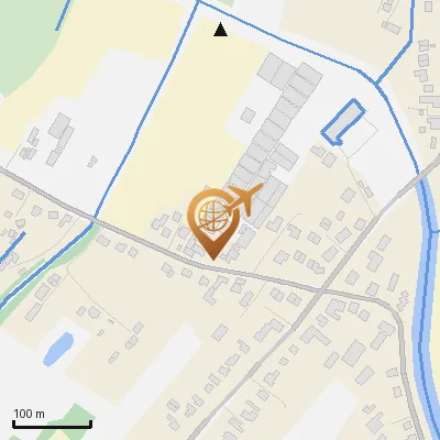 Foto zu Neuengammer Hausdeich 500, 21037 Hamburg