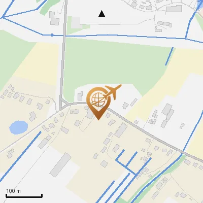 Foto zu Neuengammer Hausdeich 535, 21037 Hamburg