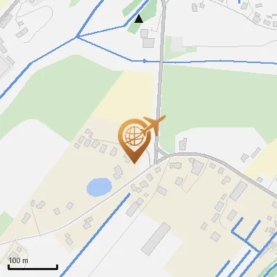 Foto zu Neuengammer Hausdeich 544, 21037 Hamburg