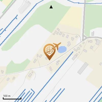 Foto zu Neuengammer Hausdeich 558, 21037 Hamburg