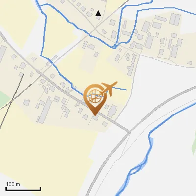 Foto zu Neuengammer Hausdeich 6, 21039 Hamburg