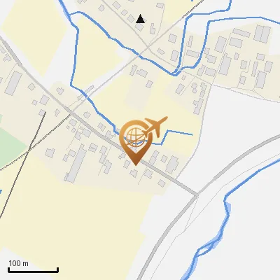 Foto zu Neuengammer Hausdeich 8, 21039 Hamburg