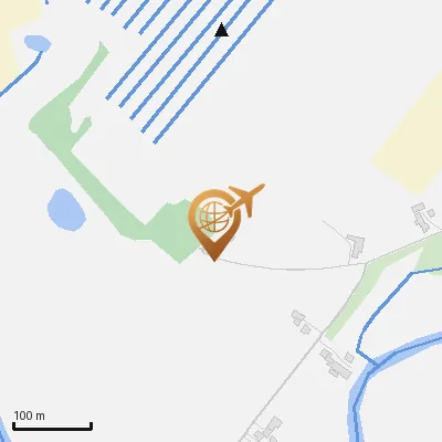 Foto zu Neuengammer Hinterdeich 500, 21037 Hamburg