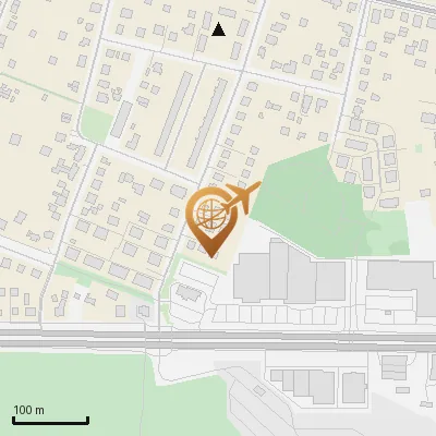 Foto zu Neuenhagener Straße 46, 12623 Berlin