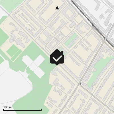 Foto zu Neuenhöfer Allee 32, 50937 Köln
