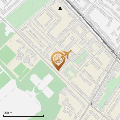 Foto zu Neuenhöfer Allee 34, 50937 Köln