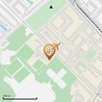 Foto zu Neuenhöfer Allee 41, 50935 Köln