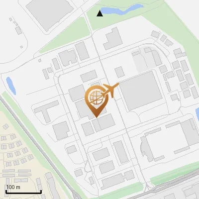 Foto zu Neuer Höltigbaum 11, 22143 Hamburg