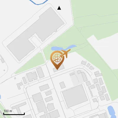 Foto zu Neuer Höltigbaum 14, 22143 Hamburg