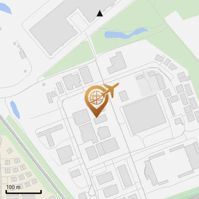 Foto zu Neuer Höltigbaum 15, 22143 Hamburg