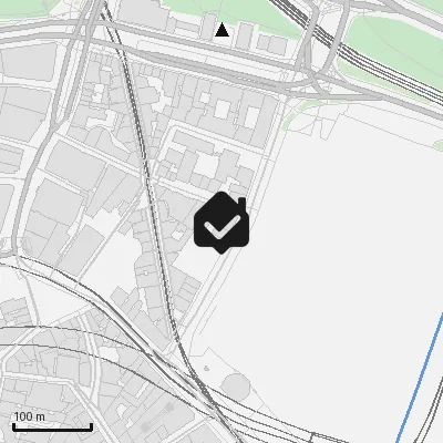 Bild zu Neuer Jungfernstieg 16, 20354 Hamburg