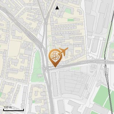 Foto zu Neuer Kamp 1, 20359 Hamburg