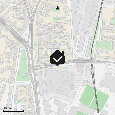 Bild zu Neuer Kamp 15, 20359 Hamburg