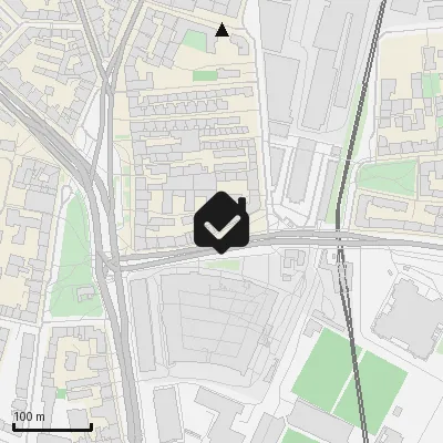 Bild zu Neuer Kamp 19, 20359 Hamburg