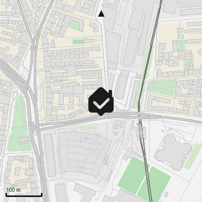 Bild zu Neuer Kamp 25, 20359 Hamburg