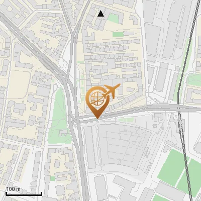 Foto zu Neuer Kamp 3, 20359 Hamburg