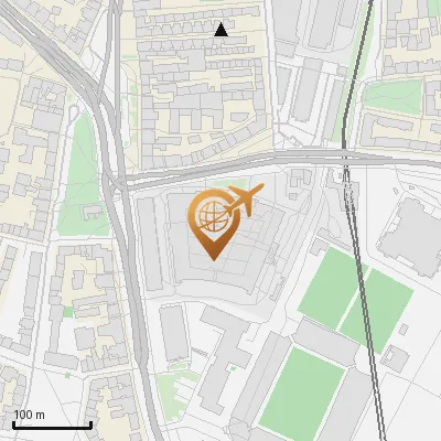 Foto zu Neuer Kamp 31, 20359 Hamburg